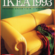 Illustration for article titled Every Ikea Catalog Cover Since 1951